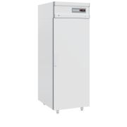 ХОЛОДИЛЬНЫЙ ШКАФ «POLAIR - CV105-S» (-5; +5 С), габариты: 697х695х1960 мм